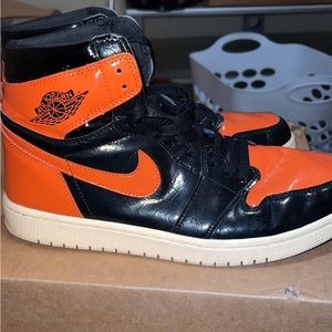 Jordan 1’s Shattered Backboard 3.0 size 11 men